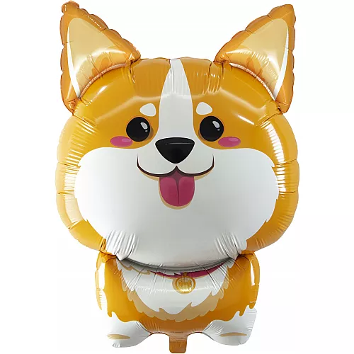 Шар Фигура Корги